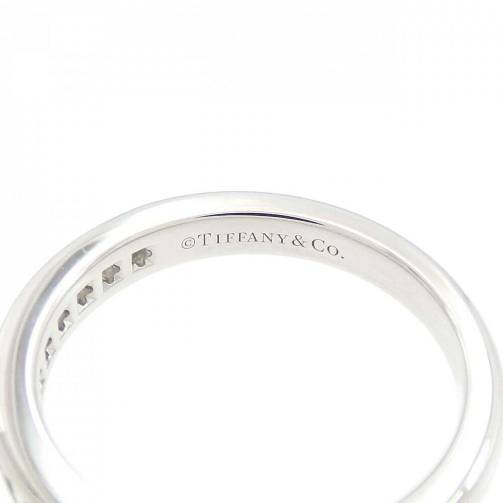 TIFFANY Authentic Silver Ring - Picture 4 of 5